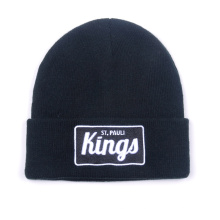 Knit Cap e Beanie